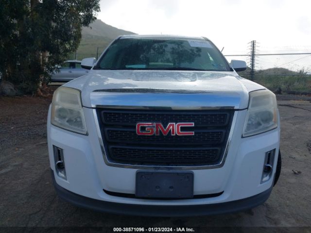 Photo 5 VIN: 2CTALMEC8B6291738 - GMC TERRAIN 