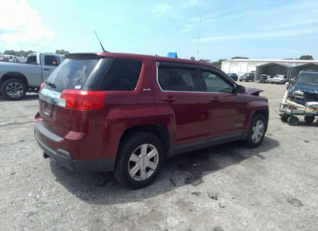 Photo 3 VIN: 2CTALMEC8B6299807 - GMC TERRAIN 