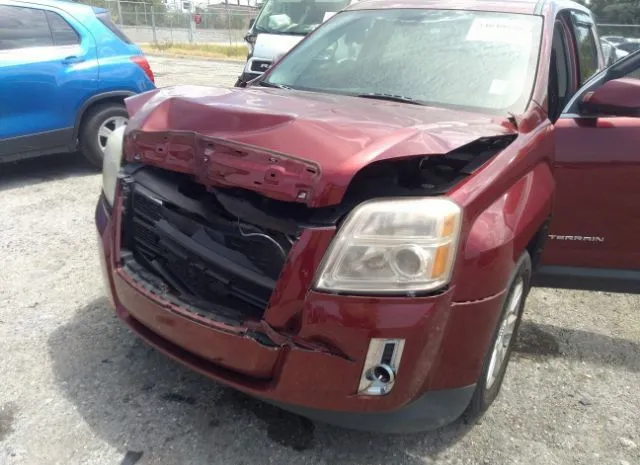 Photo 5 VIN: 2CTALMEC8B6299807 - GMC TERRAIN 