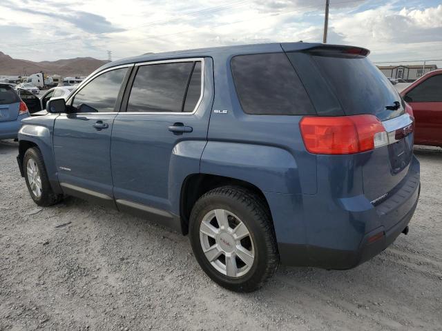 Photo 1 VIN: 2CTALMEC8B6318453 - GMC TERRAIN 