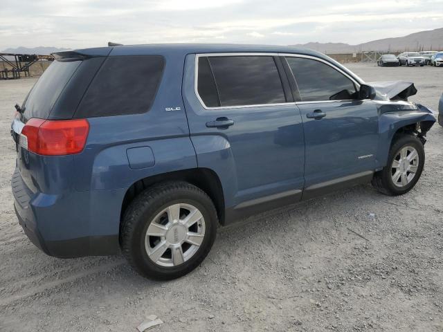 Photo 2 VIN: 2CTALMEC8B6318453 - GMC TERRAIN 