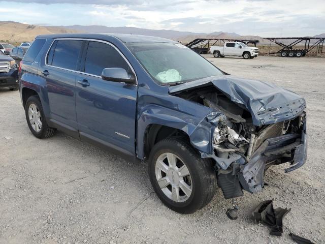 Photo 3 VIN: 2CTALMEC8B6318453 - GMC TERRAIN 