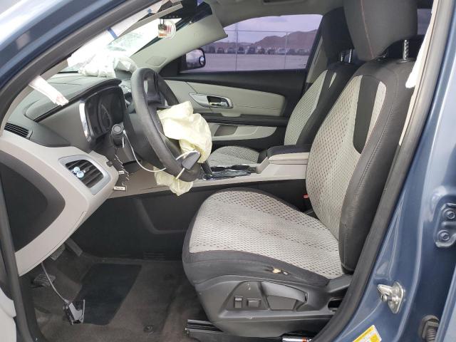 Photo 6 VIN: 2CTALMEC8B6318453 - GMC TERRAIN 