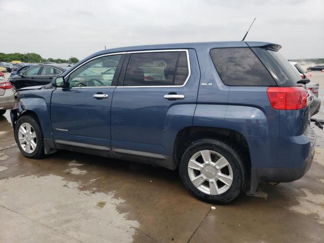 Photo 1 VIN: 2CTALMEC8B6329453 - GMC TERRAIN 