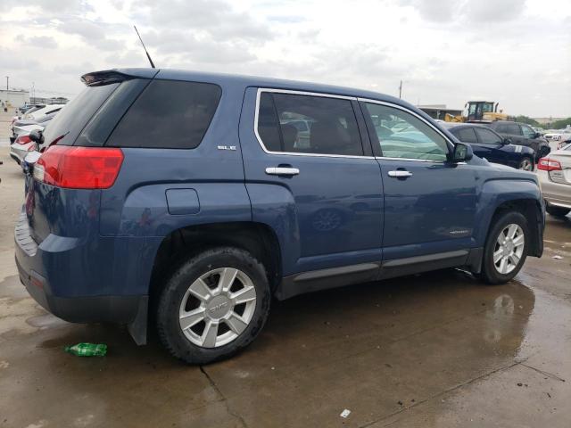 Photo 2 VIN: 2CTALMEC8B6329453 - GMC TERRAIN 