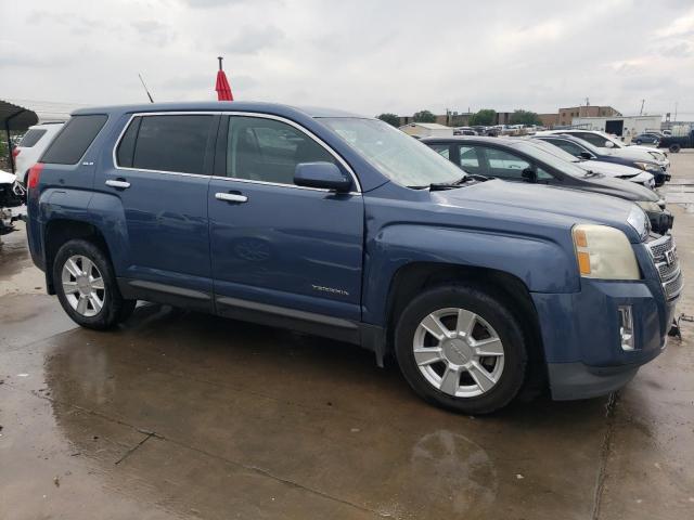 Photo 3 VIN: 2CTALMEC8B6329453 - GMC TERRAIN 