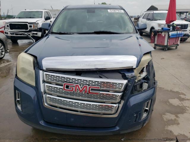 Photo 4 VIN: 2CTALMEC8B6329453 - GMC TERRAIN 