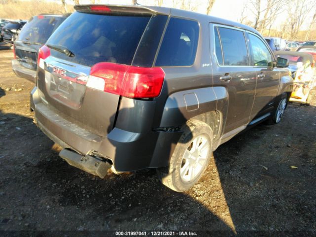 Photo 3 VIN: 2CTALMEC8B6335575 - GMC TERRAIN 