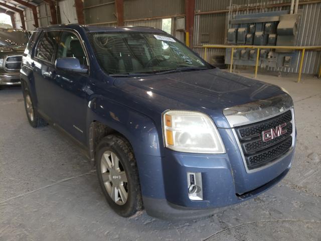 Photo 0 VIN: 2CTALMEC8B6344292 - GMC TERRAIN SL 