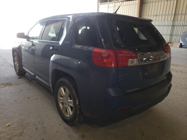 Photo 2 VIN: 2CTALMEC8B6344292 - GMC TERRAIN SL 