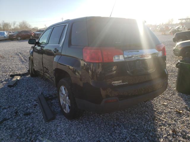 Photo 2 VIN: 2CTALMEC8B6347385 - GMC TERRAIN SL 