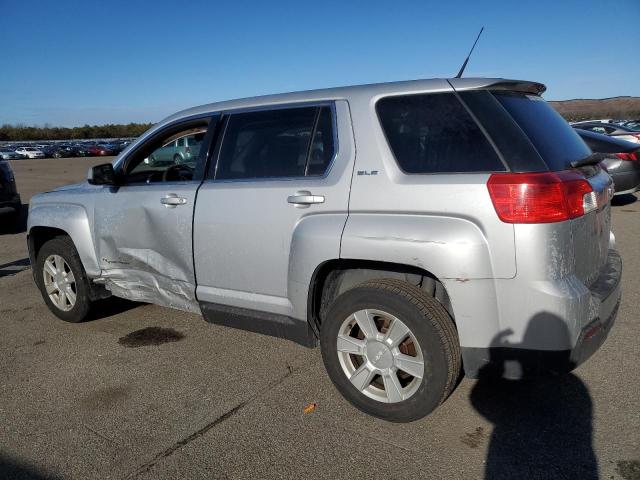 Photo 1 VIN: 2CTALMEC8B6410727 - GMC TERRAIN SL 