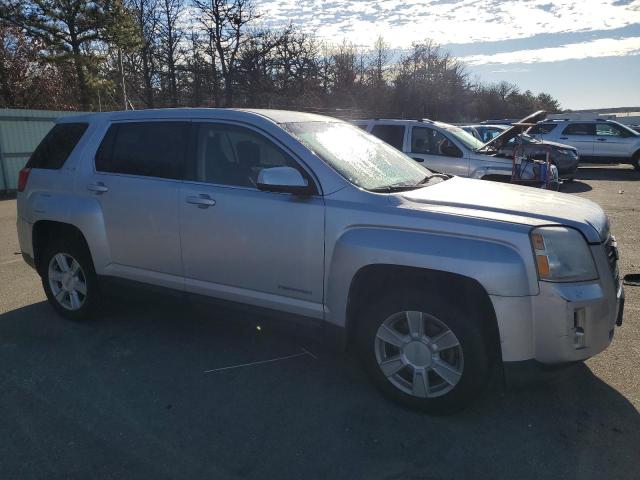 Photo 3 VIN: 2CTALMEC8B6410727 - GMC TERRAIN SL 