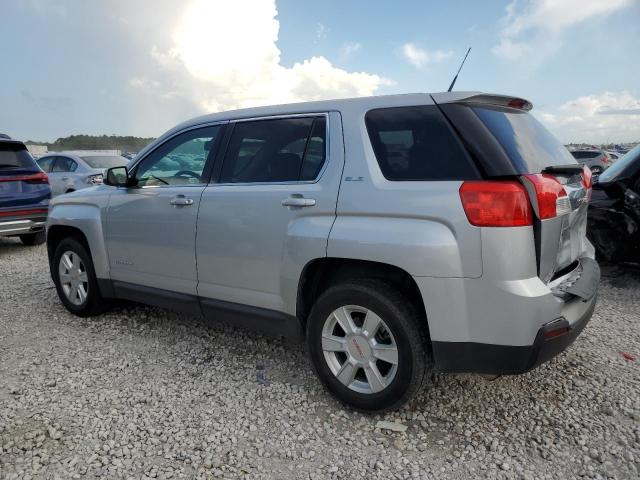 Photo 1 VIN: 2CTALMEC8B6452105 - GMC TERRAIN SL 