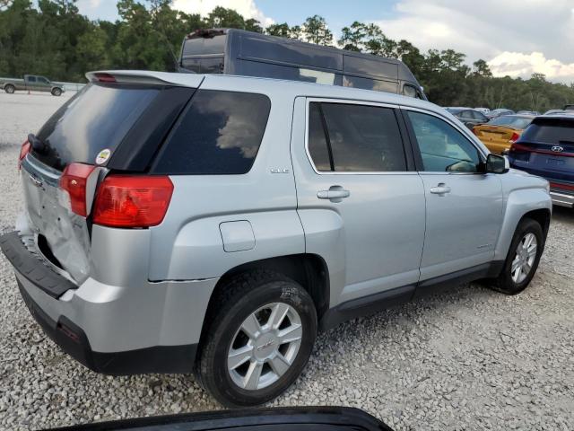 Photo 2 VIN: 2CTALMEC8B6452105 - GMC TERRAIN SL 