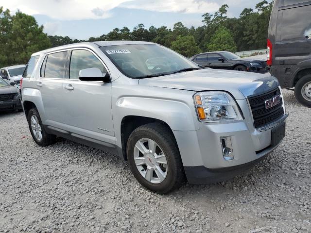 Photo 3 VIN: 2CTALMEC8B6452105 - GMC TERRAIN SL 