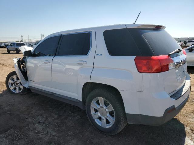 Photo 1 VIN: 2CTALMEC8B6458650 - GMC TERRAIN 