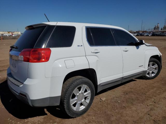 Photo 2 VIN: 2CTALMEC8B6458650 - GMC TERRAIN 