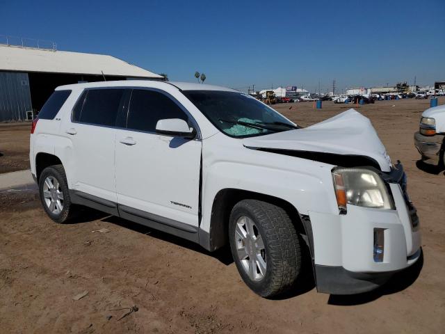 Photo 3 VIN: 2CTALMEC8B6458650 - GMC TERRAIN 