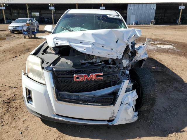 Photo 4 VIN: 2CTALMEC8B6458650 - GMC TERRAIN 