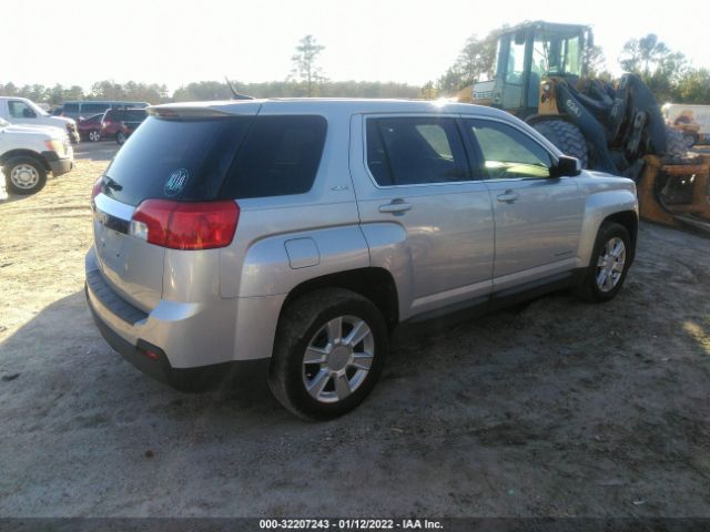 Photo 3 VIN: 2CTALMEC8B6460611 - GMC TERRAIN 