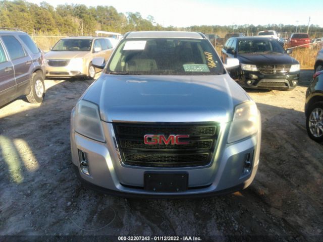 Photo 5 VIN: 2CTALMEC8B6460611 - GMC TERRAIN 