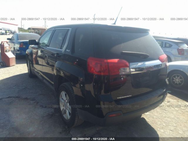 Photo 2 VIN: 2CTALMEC8B6462682 - GMC TERRAIN 