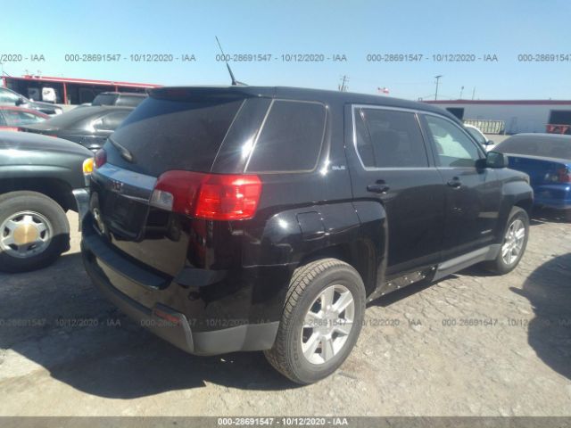 Photo 3 VIN: 2CTALMEC8B6462682 - GMC TERRAIN 