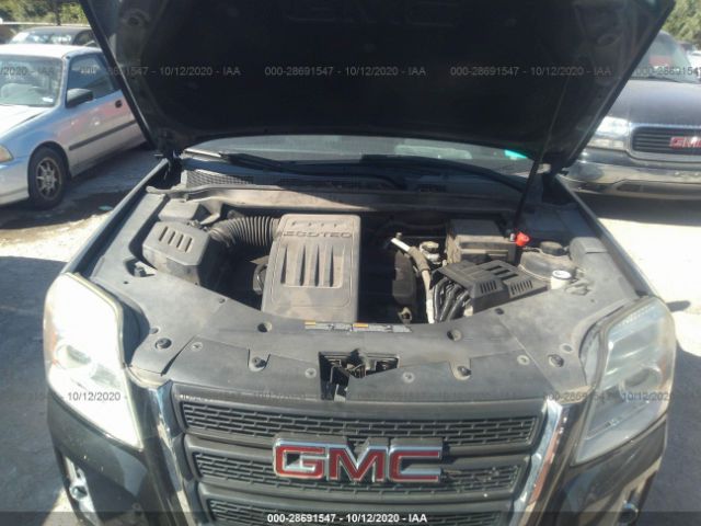 Photo 9 VIN: 2CTALMEC8B6462682 - GMC TERRAIN 