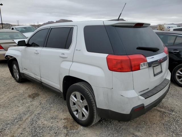 Photo 1 VIN: 2CTALMEC8B6481054 - GMC TERRAIN SL 