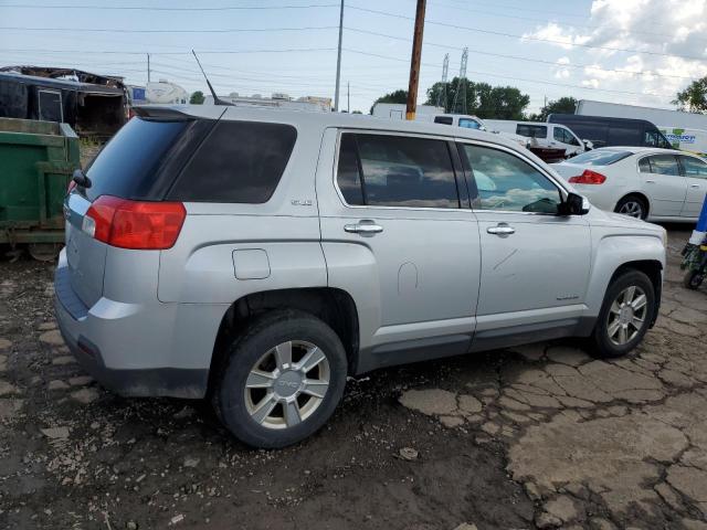 Photo 2 VIN: 2CTALMEC9B6201366 - GMC TERRAIN 