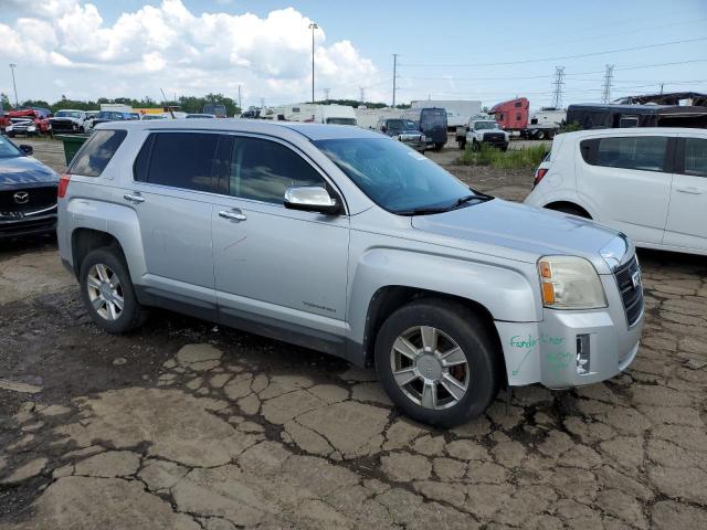 Photo 3 VIN: 2CTALMEC9B6201366 - GMC TERRAIN 