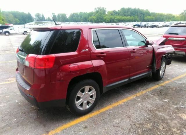 Photo 3 VIN: 2CTALMEC9B6206793 - GMC TERRAIN 