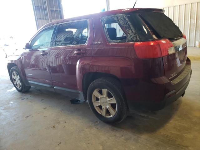 Photo 1 VIN: 2CTALMEC9B6250082 - GMC TERRAIN SL 