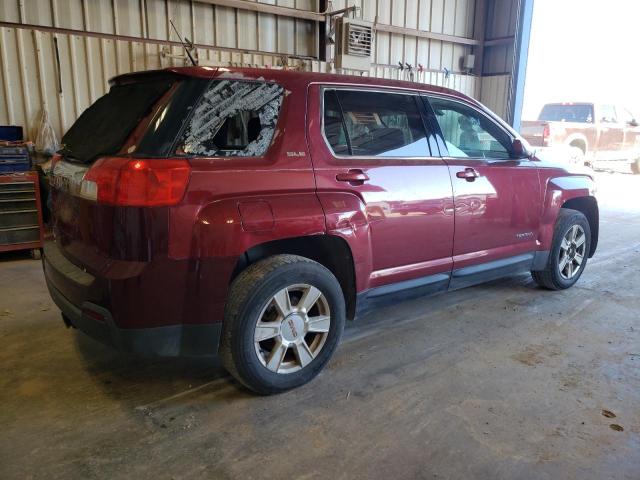 Photo 2 VIN: 2CTALMEC9B6250082 - GMC TERRAIN SL 