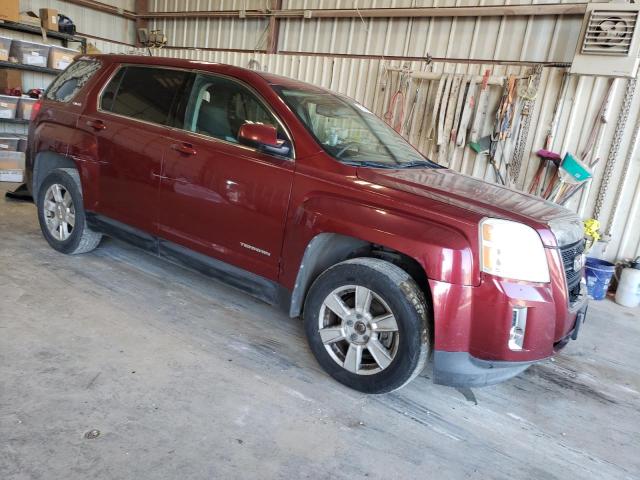 Photo 3 VIN: 2CTALMEC9B6250082 - GMC TERRAIN SL 