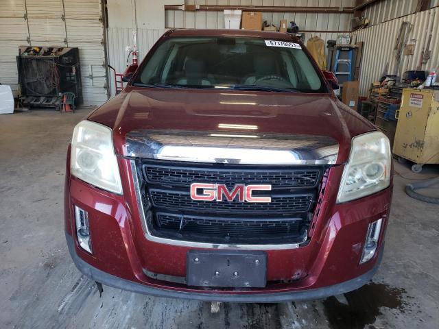 Photo 4 VIN: 2CTALMEC9B6250082 - GMC TERRAIN SL 