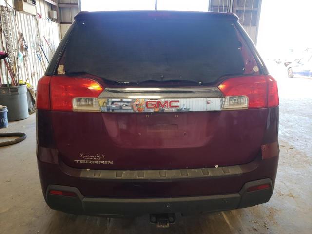 Photo 5 VIN: 2CTALMEC9B6250082 - GMC TERRAIN SL 