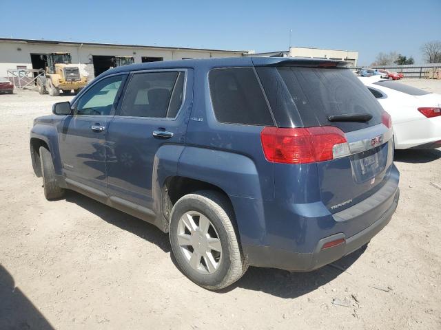 Photo 1 VIN: 2CTALMEC9B6254665 - GMC TERRAIN SL 