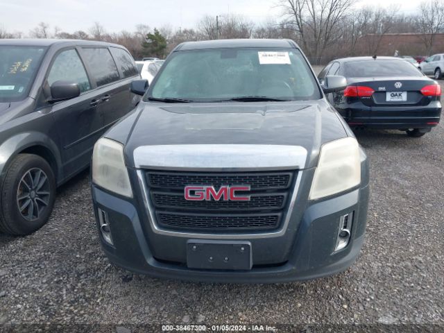 Photo 5 VIN: 2CTALMEC9B6272809 - GMC TERRAIN 