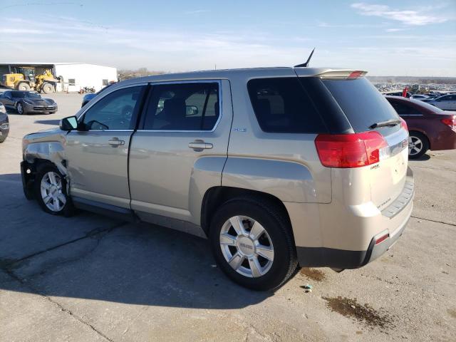 Photo 1 VIN: 2CTALMEC9B6281879 - GMC TERRAIN 