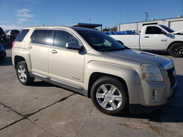 Photo 3 VIN: 2CTALMEC9B6281879 - GMC TERRAIN 