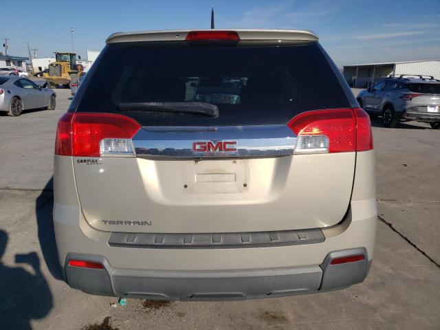 Photo 5 VIN: 2CTALMEC9B6281879 - GMC TERRAIN 