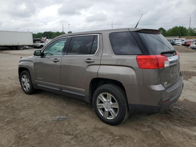 Photo 1 VIN: 2CTALMEC9B6290159 - GMC TERRAIN 