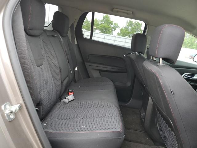 Photo 10 VIN: 2CTALMEC9B6290159 - GMC TERRAIN 