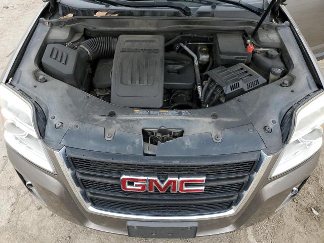 Photo 11 VIN: 2CTALMEC9B6290159 - GMC TERRAIN 