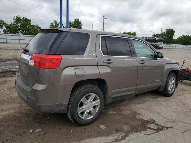 Photo 2 VIN: 2CTALMEC9B6290159 - GMC TERRAIN 