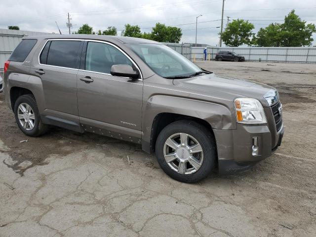 Photo 3 VIN: 2CTALMEC9B6290159 - GMC TERRAIN 