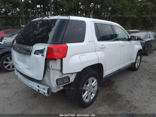 Photo 3 VIN: 2CTALMEC9B6310801 - GMC TERRAIN 