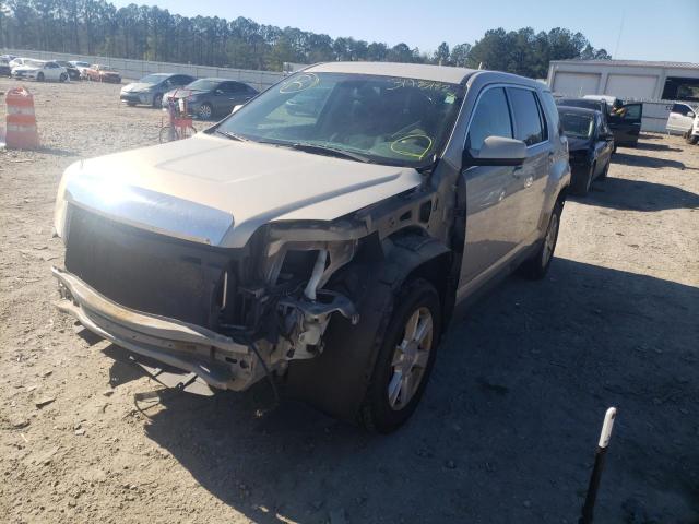 Photo 1 VIN: 2CTALMEC9B6357973 - GMC TERRAIN SL 